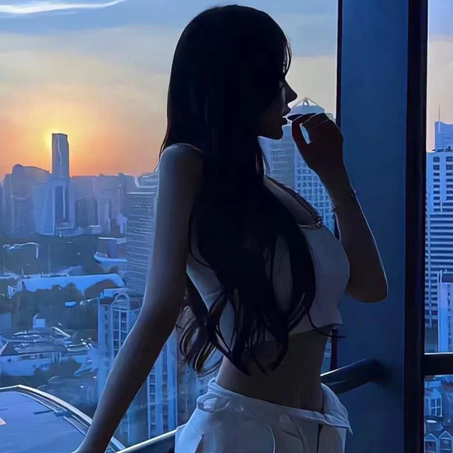 落叶梧桐巷