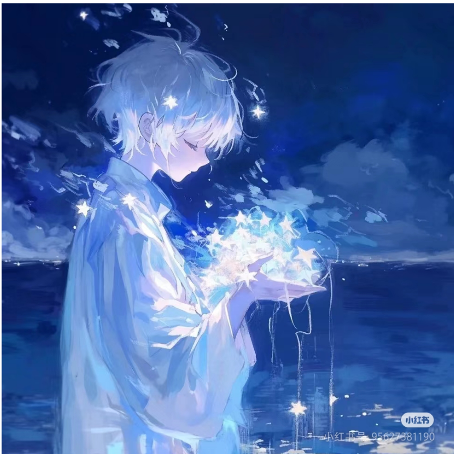 祈雾