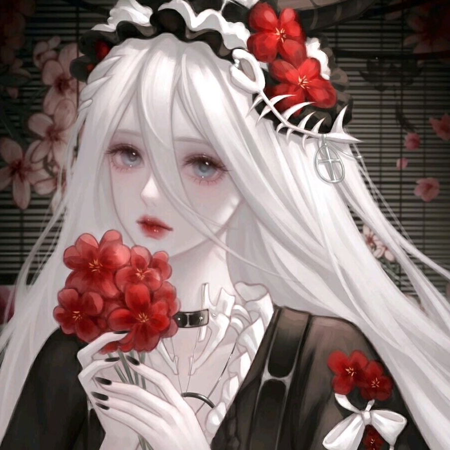 樱落