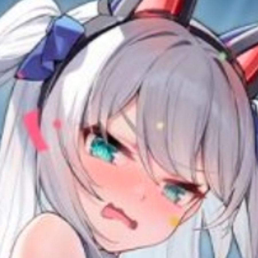 可爱的香香软软小猫娘