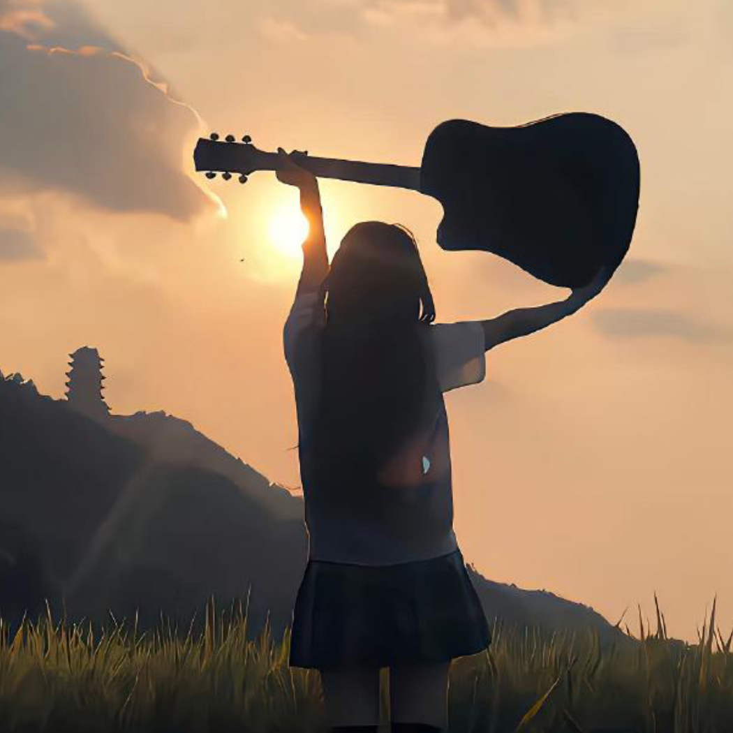 。