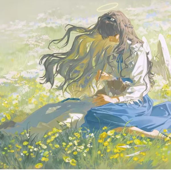 落泠涵肆