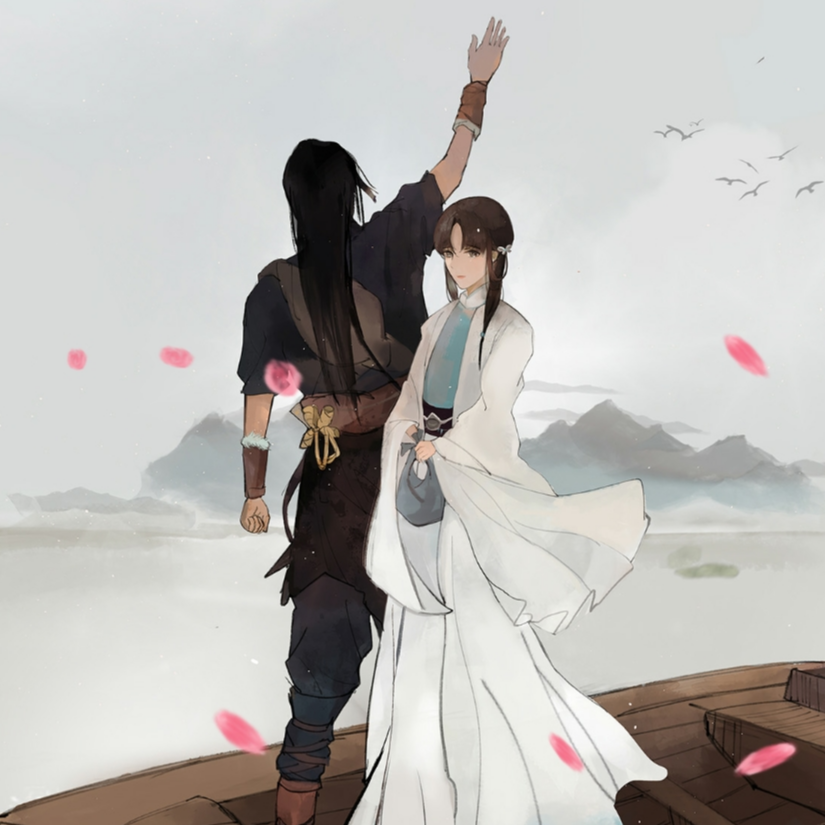 六记魔君