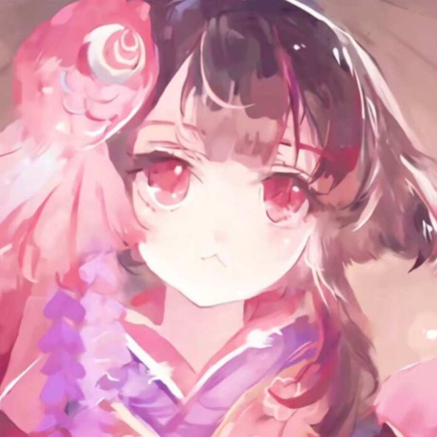是杨宝吖