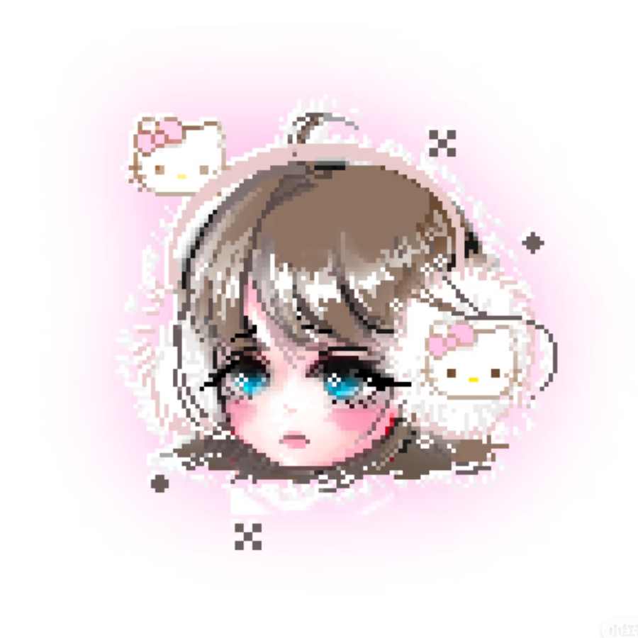 云朵
