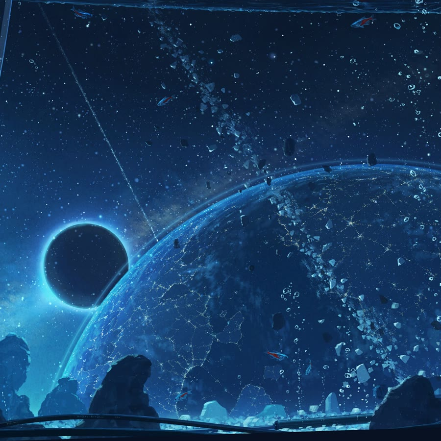 黑鸦之羽