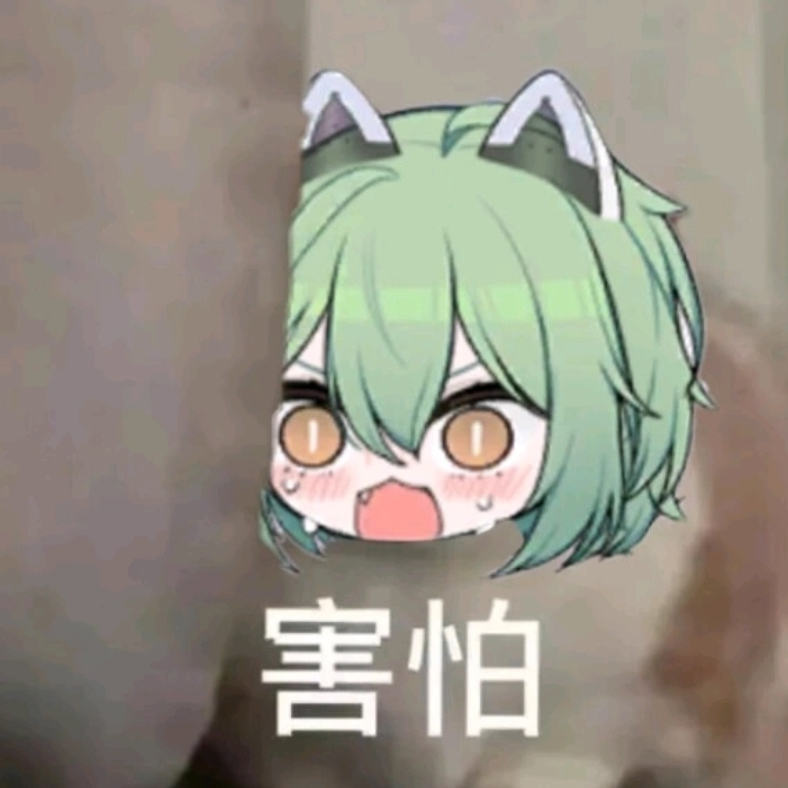 菠菜伸手