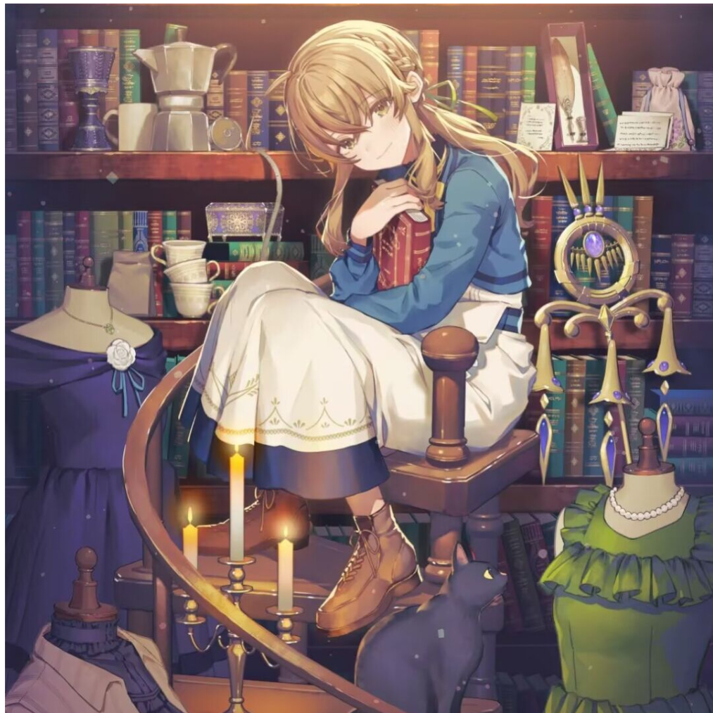 星辰F.X.
