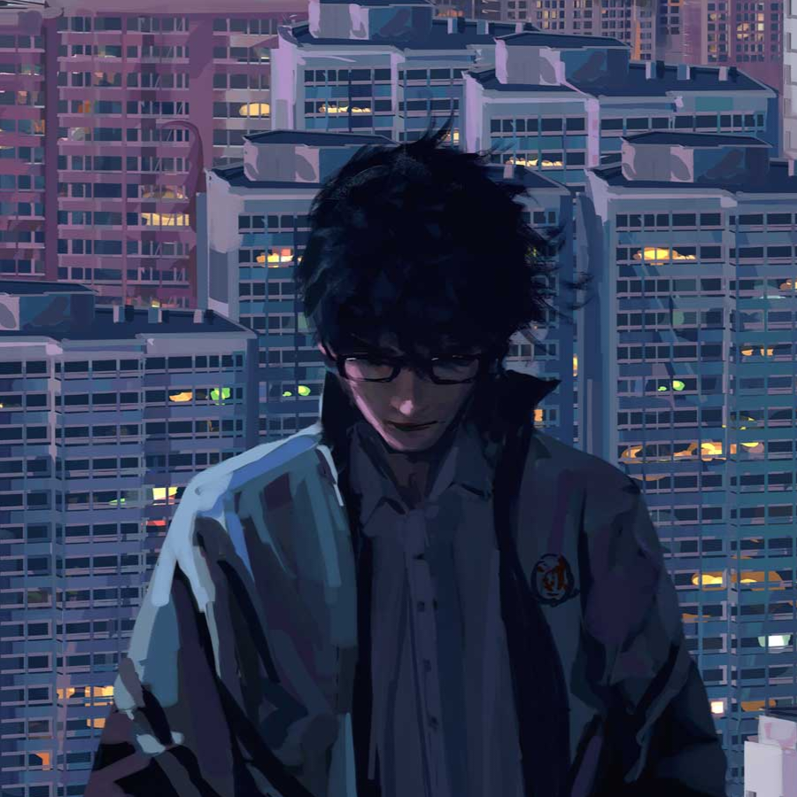 燃烧的海