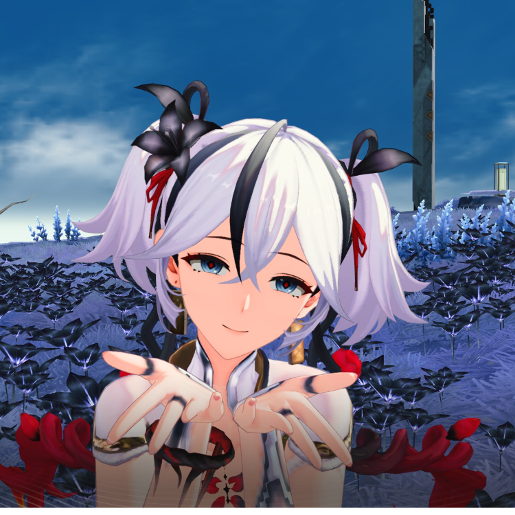 @Y