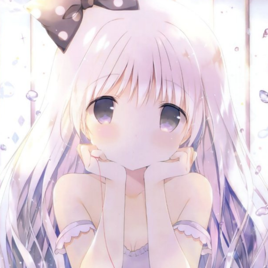 水华