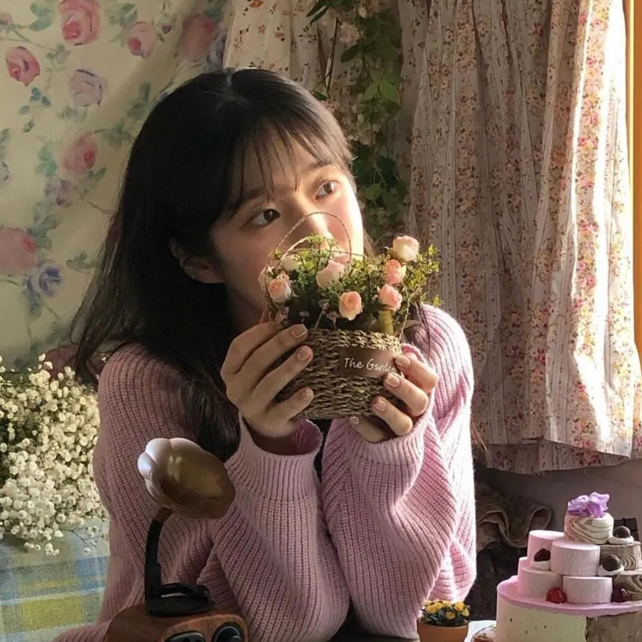 柒落落