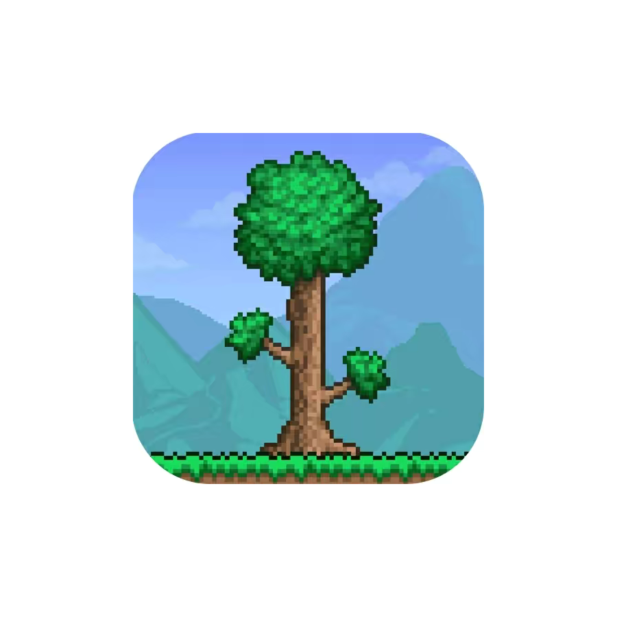Terraria