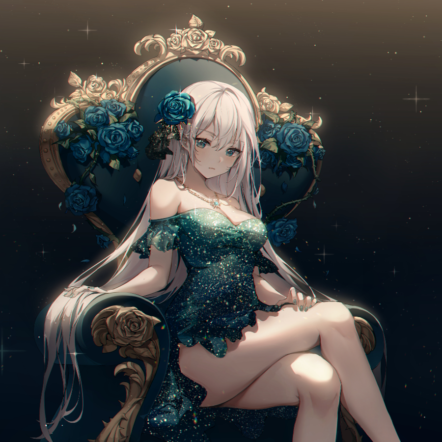 阿宁