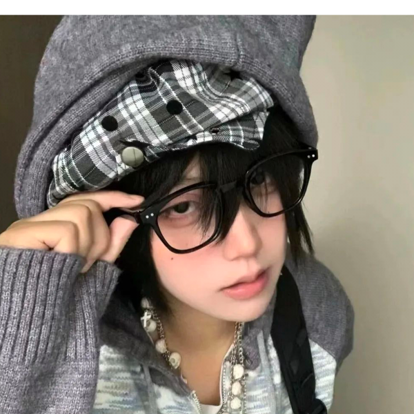 芥末味蜻蜓
