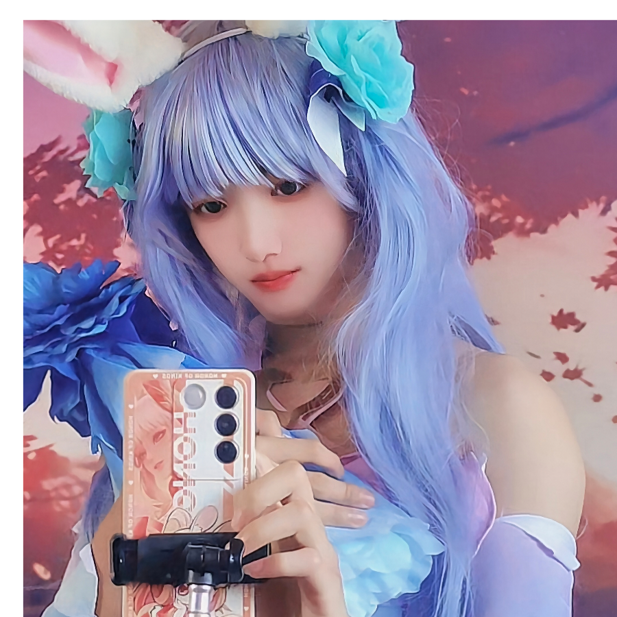 离淼