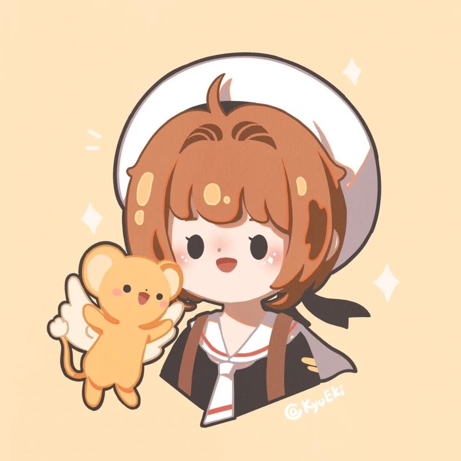 奶糖🍬
