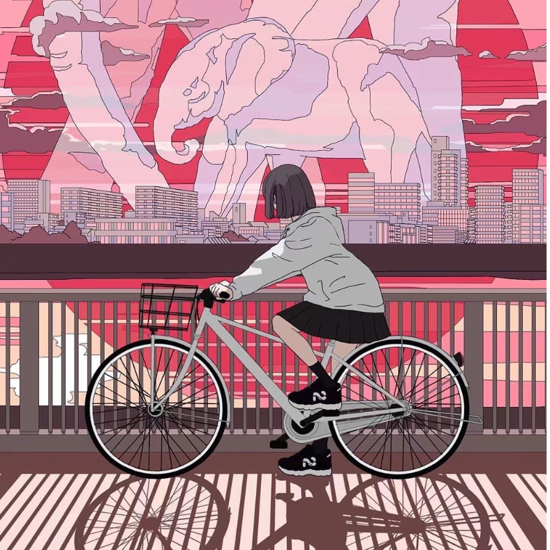 年少一梦_
