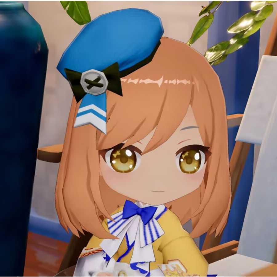 友利奈绪