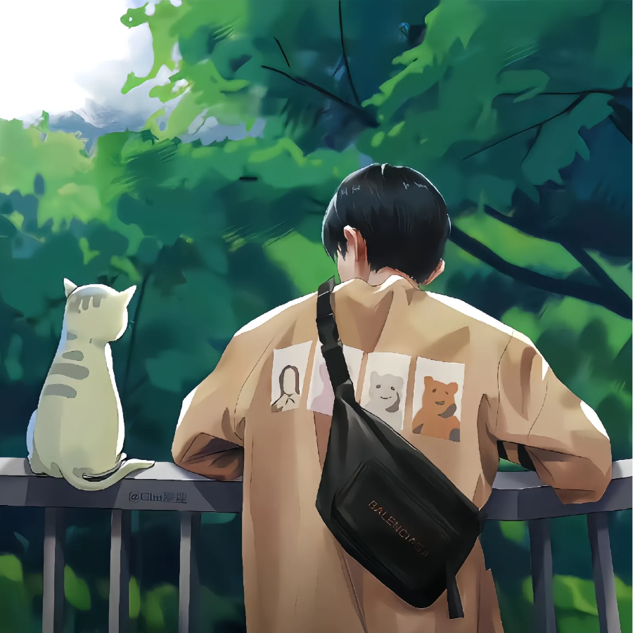 雾往