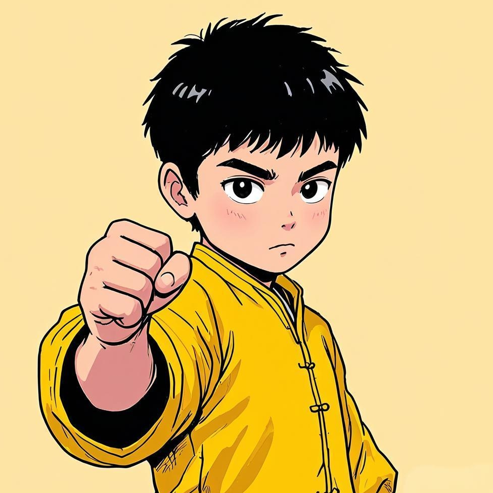 混八老黄