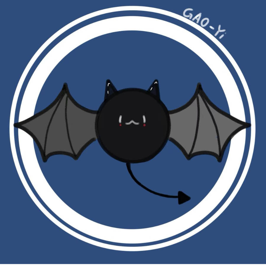 高伊不emo