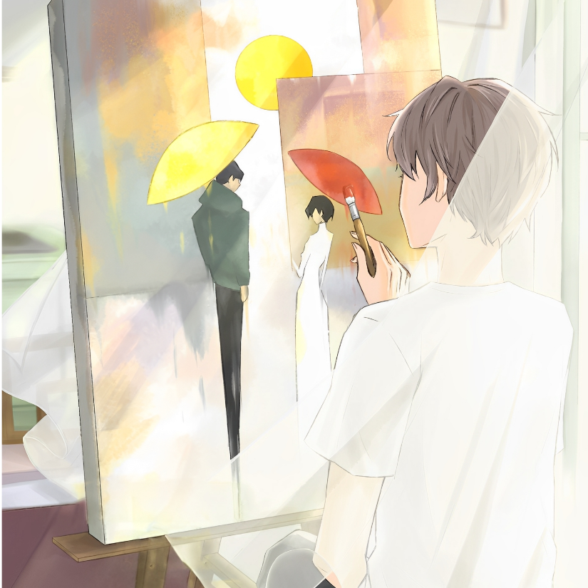 画语