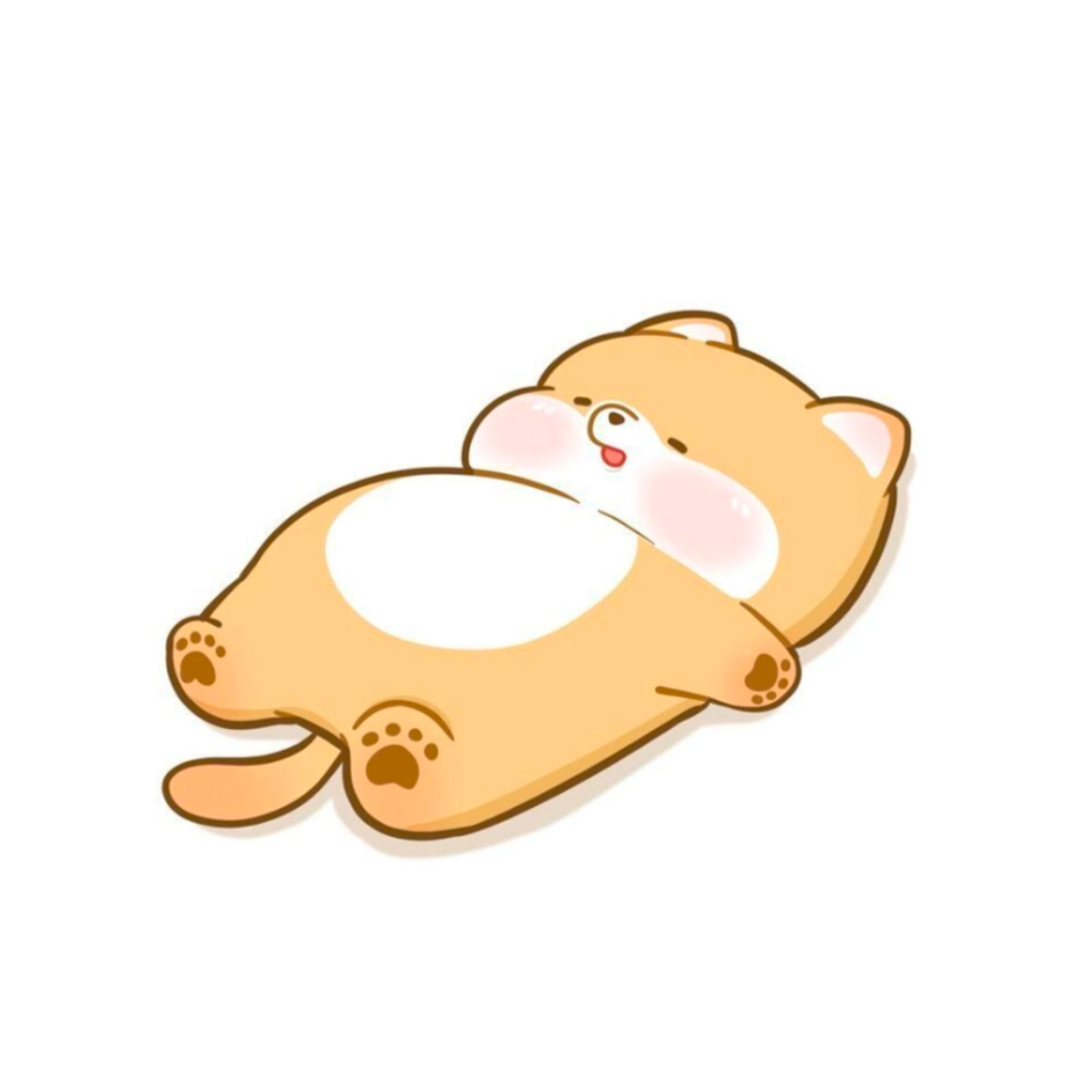 二月猫尾