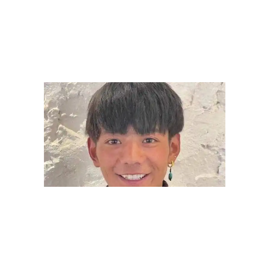 丁真