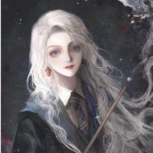 luna·lovegood