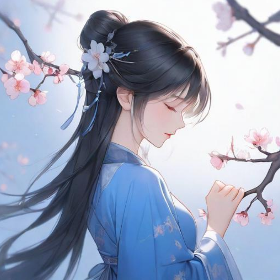 一空明一