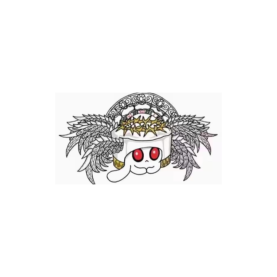 白夜糕