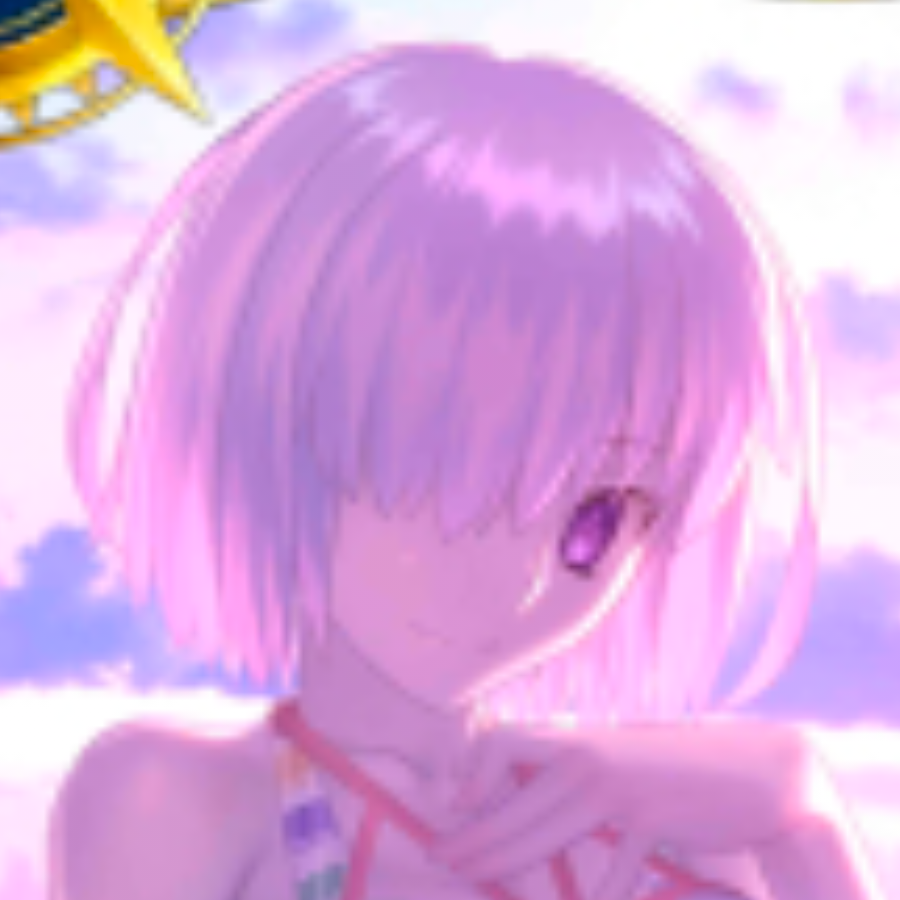 尘歌