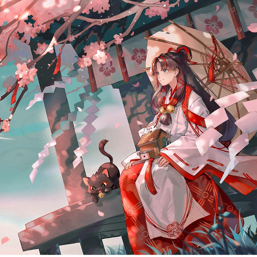 正