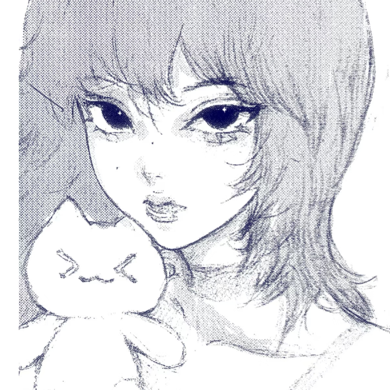 ur星星.