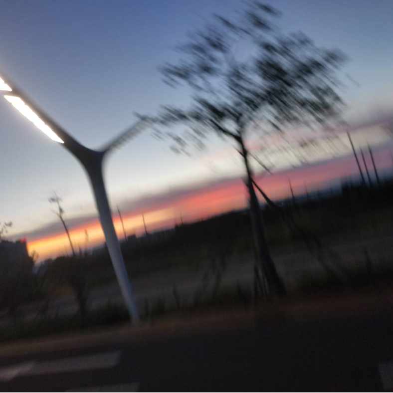 长雨