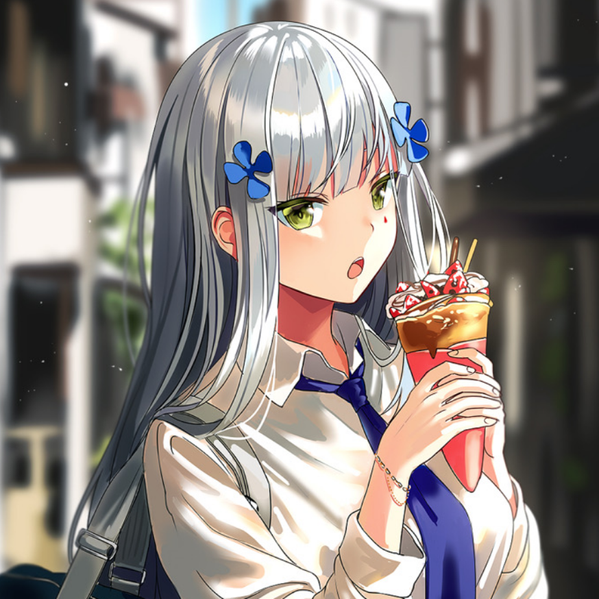 凝墨化霜