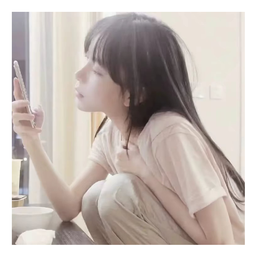 勿忘婷.