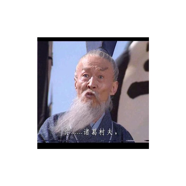 汉朝老臣