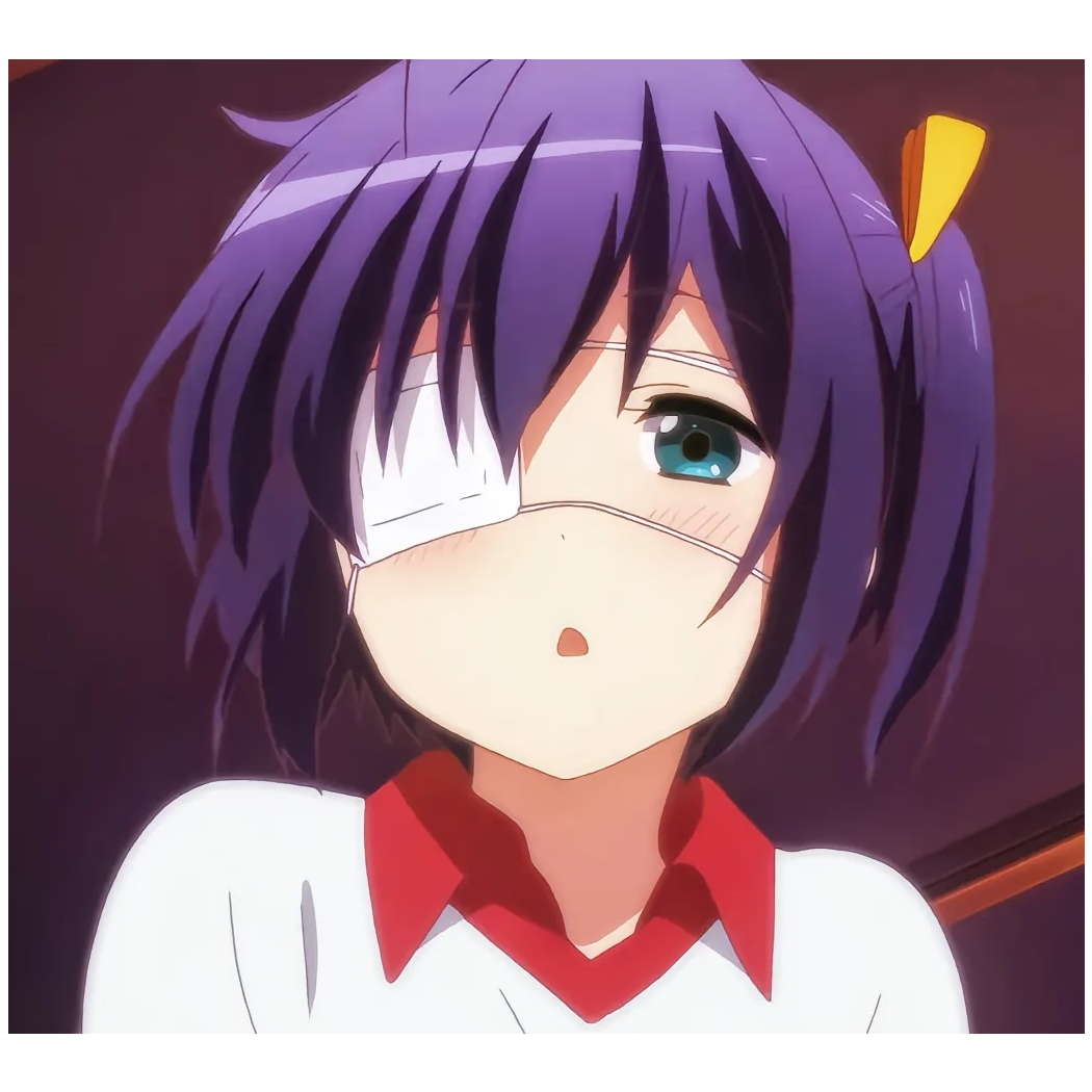 あなたたちのこと