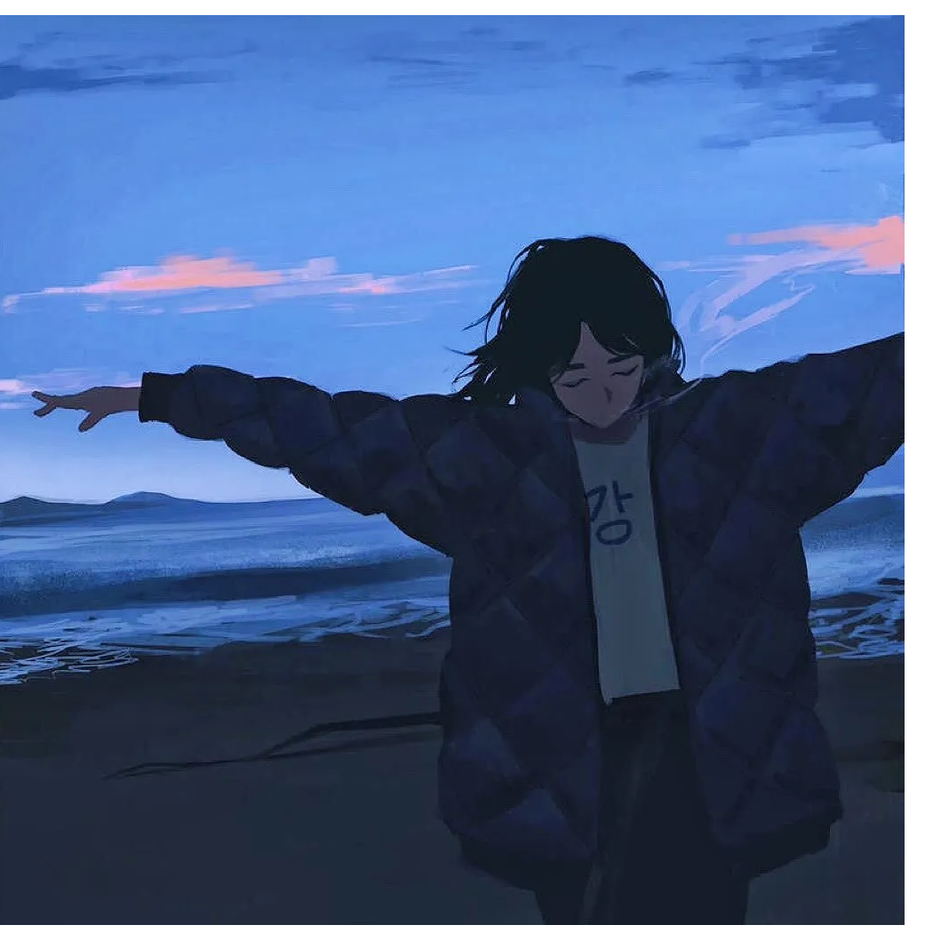 安静可好