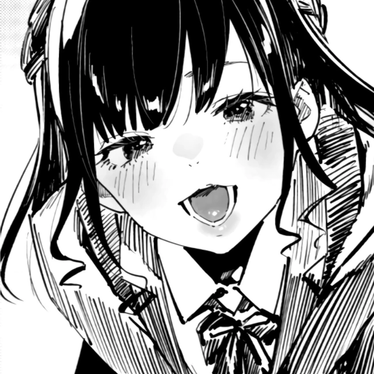 挑刃。