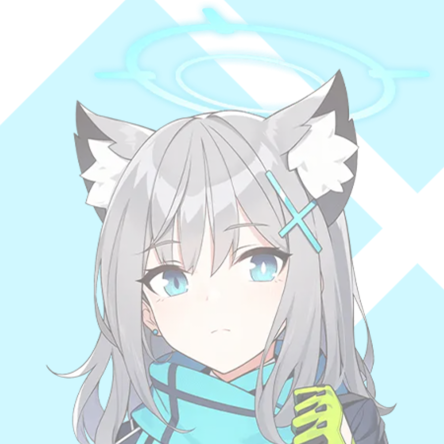 砂狼白子