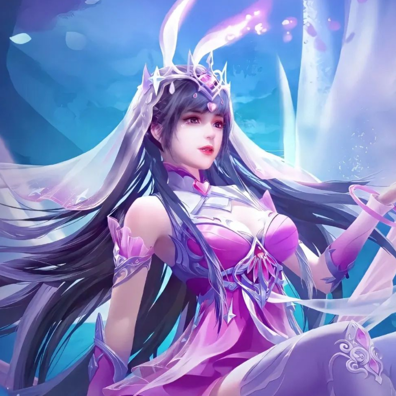 默情