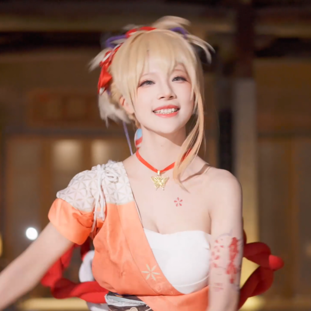 败给钟爱