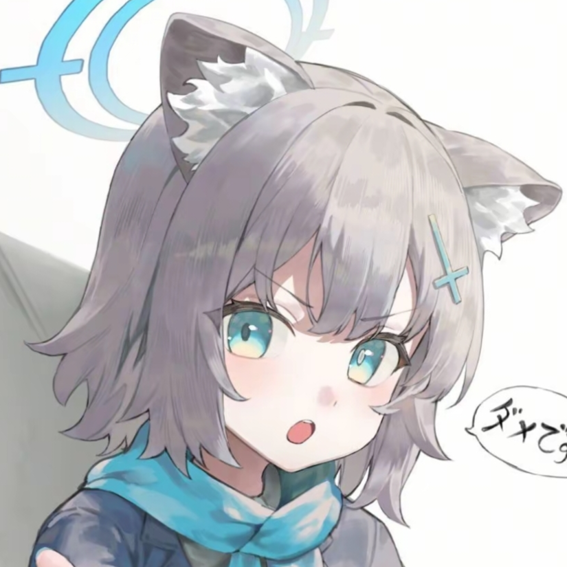 小b