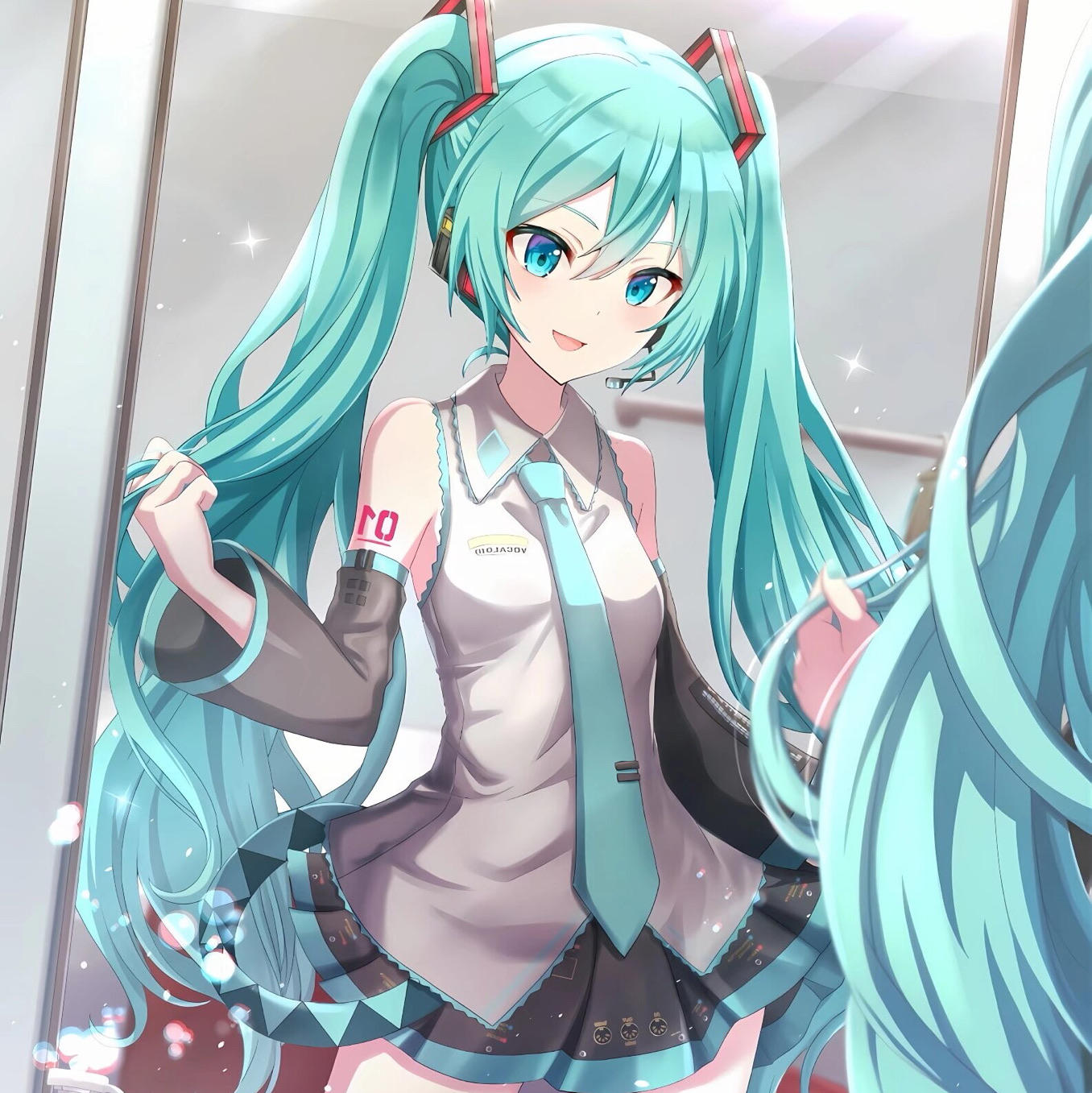 初音未来