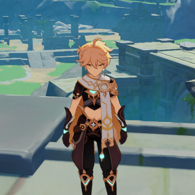 空风