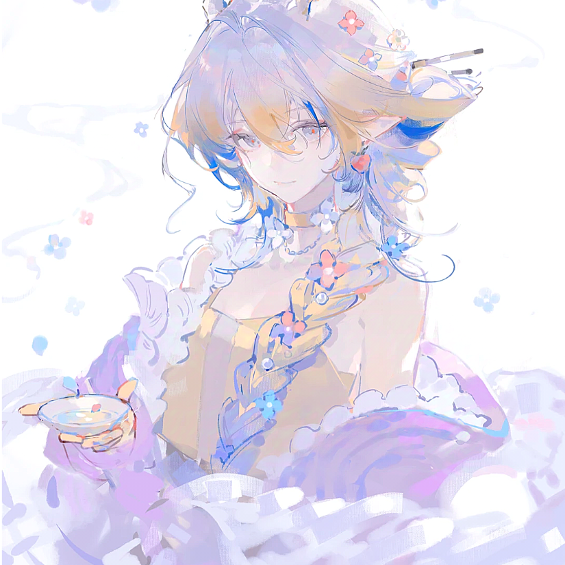 房桑