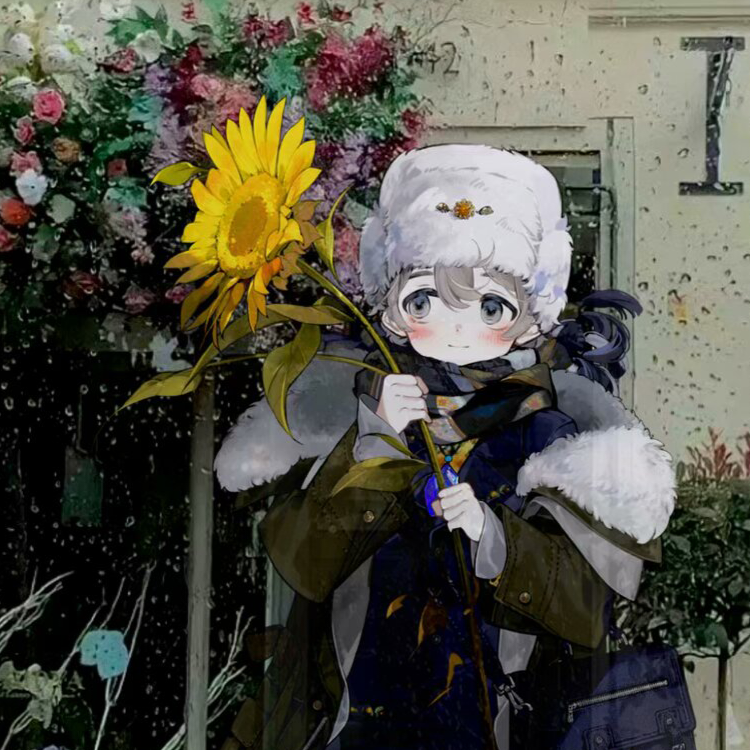 叶子